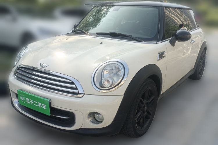 Used MINI 2012 1.6L COOPER Baker Street Guazi used car, China used car export, Used car for sale, Used cars, Cheapest cars for sale