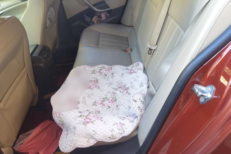 Used Buick Regal 2009 2.0L Elite Edition
