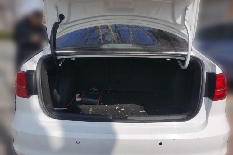 Used Volkswagen Sagitar 2018 1.6L Automatic Comfort Model