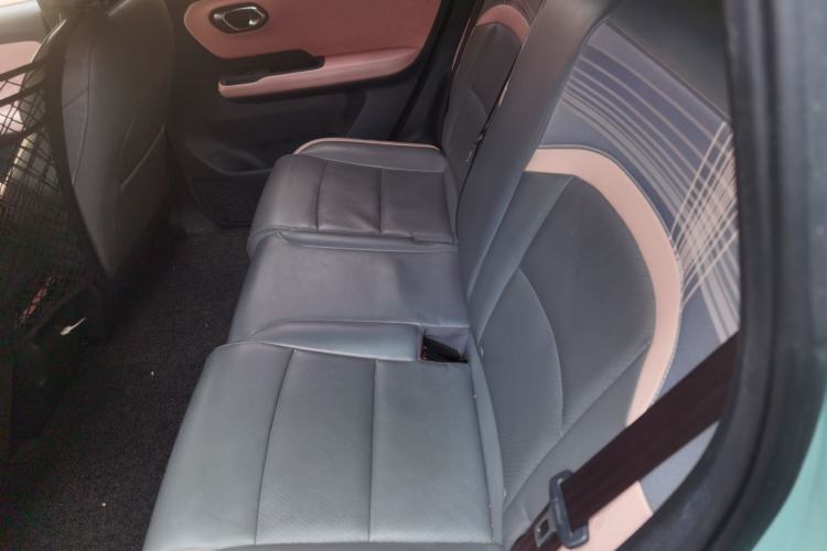 Used AION Y 2022 70 Intelligent Edition Lithium Iron Phosphate