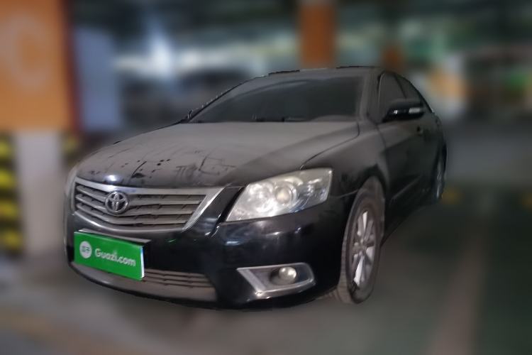 Used Toyota Camry 2012 200E Classic Elite Edition