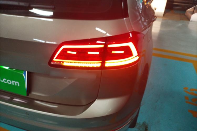 Used Volkswagen Golf Sportsvan 2018 1.6L Automatic Comfort Model
