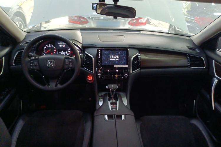 Used Honda Avancier 2019 240TURBO Two-Wheel Drive Elite Edition
