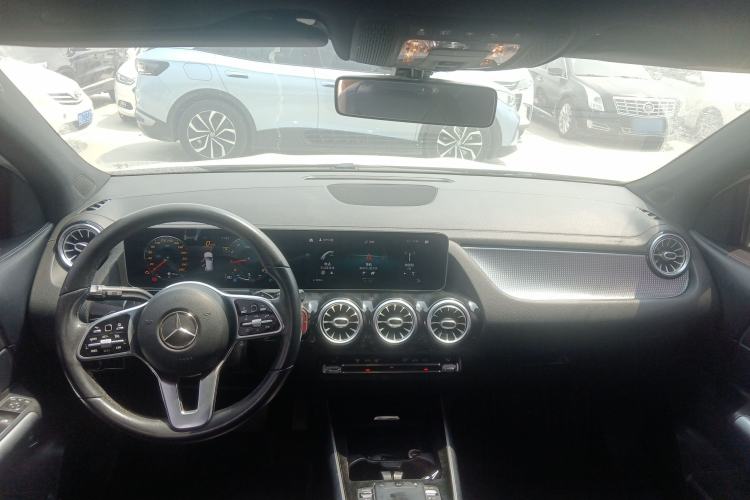 Used Mercedes-Benz GLA 2020 GLA 200