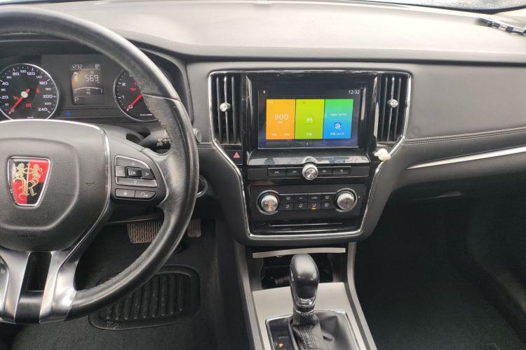 Used Roewe i6 2018 20T Automatic Flagship Edition