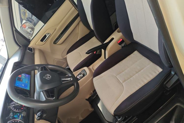 Used Kuayue Kuayue Xing V7 EV 2025 Model, 255km Smart Enjoyment Type, 6-seater, 41.86kWh