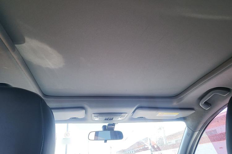 Used Honda XR-V 2017 1.8L EXi CVT Comfort Version