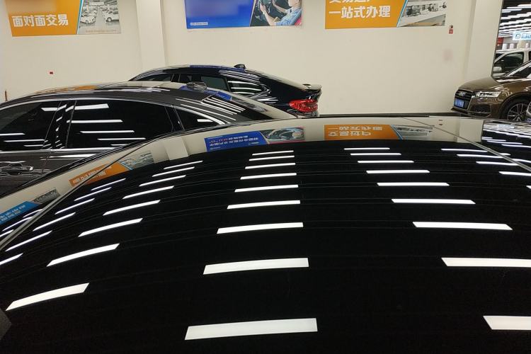 Used Audi A6L 2025 45 TFSI quattro Prestige Dynamic Edition