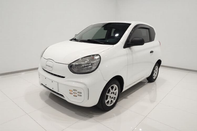 Used Roewe Clever 2022 311km QiQi BoBo Edition