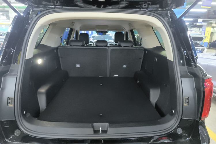 Used Haval H5 2025 2.0T Automatic All-Wheel Drive LinkedIn Edition Gasoline