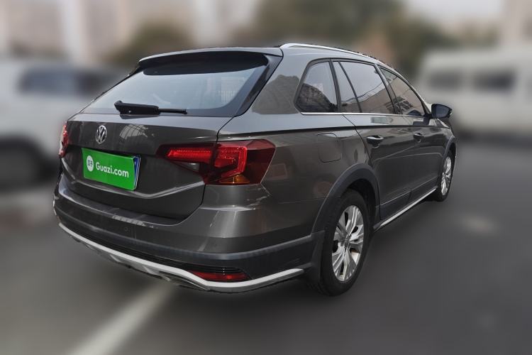 Used Volkswagen C-TREK 2017 1.6L Automatic Comfort Model