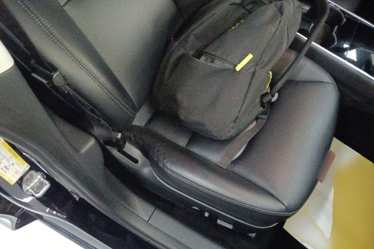 Used Tesla Model 3 2020 Standard Range Rear-Wheel Drive Upgraded Version