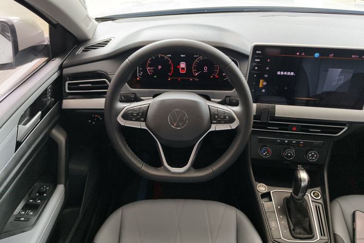 Used Volkswagen Lavida 2023 1.5L Automatic 5 Million Edition