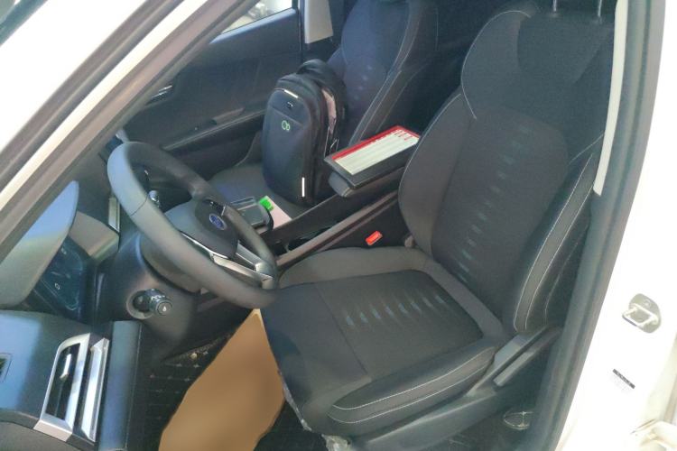 Used BYD e2 2021 Standard Model