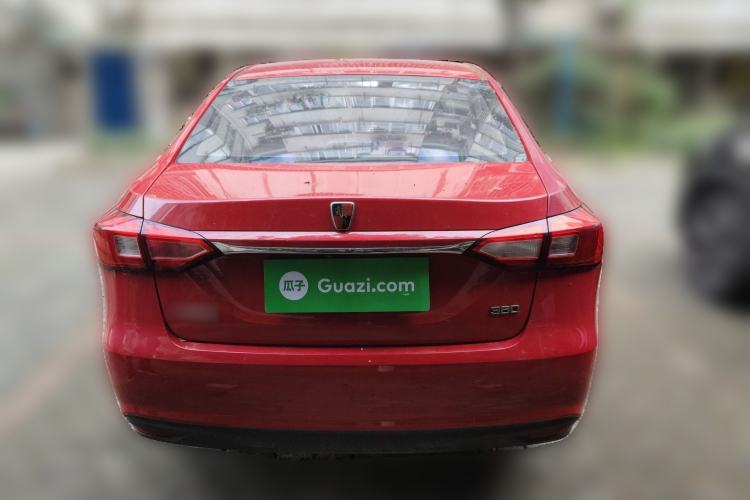 Used Roewe 360 2015 1.5L Manual Luxury Edition