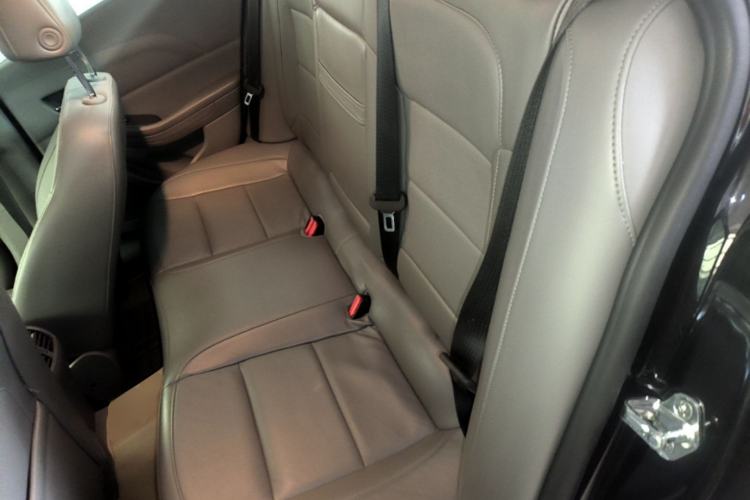 Used Chevrolet Malibu 2014 2.0L Automatic Luxury Edition