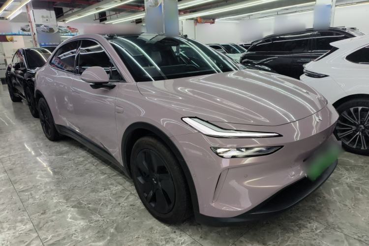 Used ONVO L60 2024 60 kWh Rear-Drive Version
