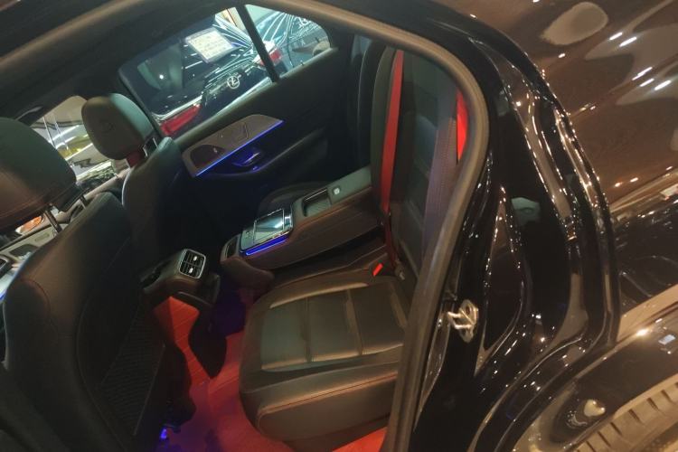 Used Mercedes-Benz GLE AMG 2020 AMG GLE 53 4MATIC+
