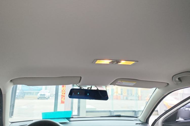 Used Volkswagen Gran Lavida 2017 1.6L Automatic Fashion Edition