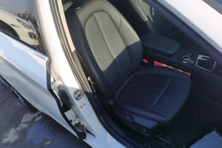 Used BMW 1 Series 2019 118i Fashion Model
