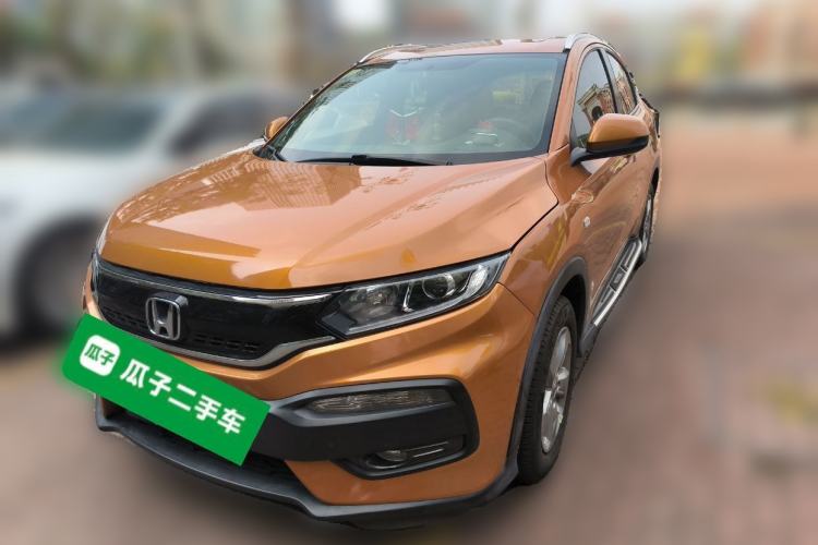 Used Honda XR-V 2015 1.5L LXi CVT Classic Edition