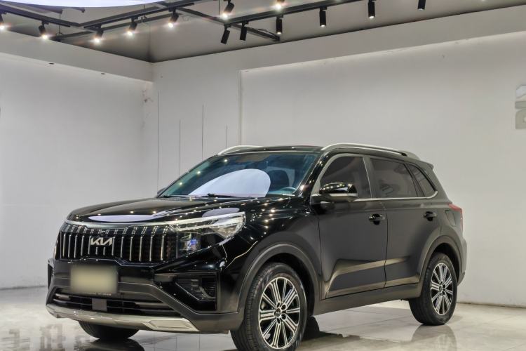 Used Kia Sportage R 2021 Ace 2.0L Splendid Edition