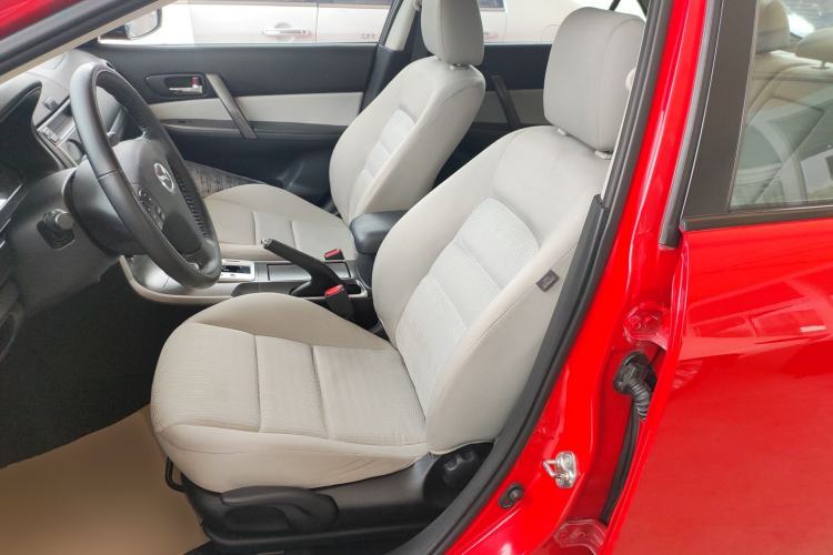 Used Mazda 6 2013 2.0L Automatic Fashion Edition Left Front Seat