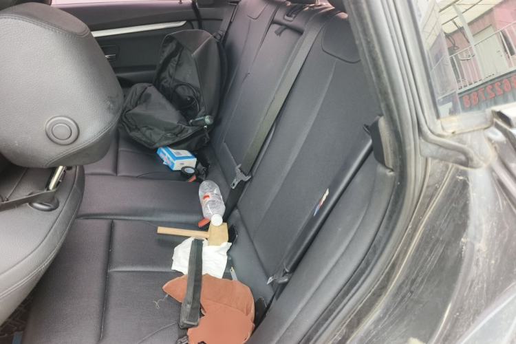 Used BMW 3 Series GT 2019 320i M Sport Package
