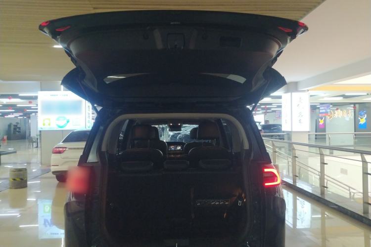 Used GAC Trumpchi M6 2023 PRO 270T DCT Luxury Edition