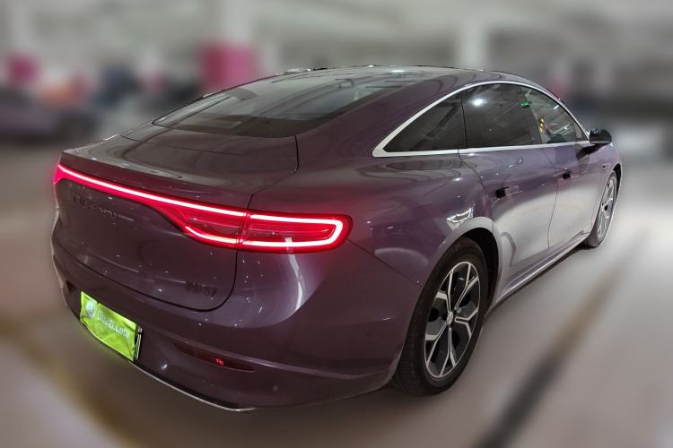 Used Hima Luxeed S7 2025 705 km Pro
