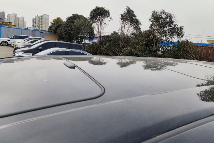 Used Toyota Vellfire 2021 Crown Dual-Engine 2.5L HV Supreme Edition
