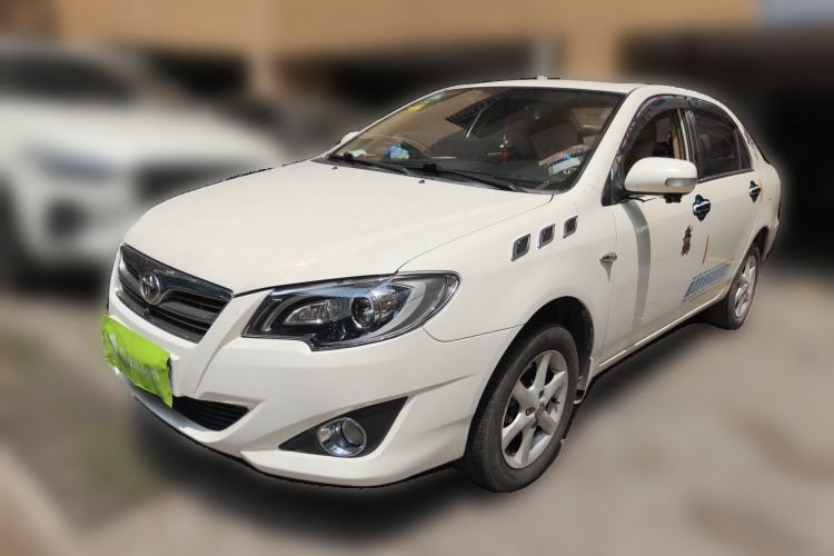 Used Toyota Corolla EX 2013 1.6L Automatic Luxury Edition