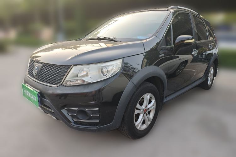 Used FORTHING Joyear X3 2014 1.5L Luxury Model