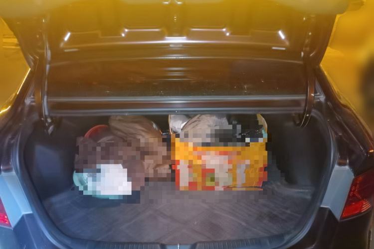 Used Kia Forte 2011 1.6L MT GL