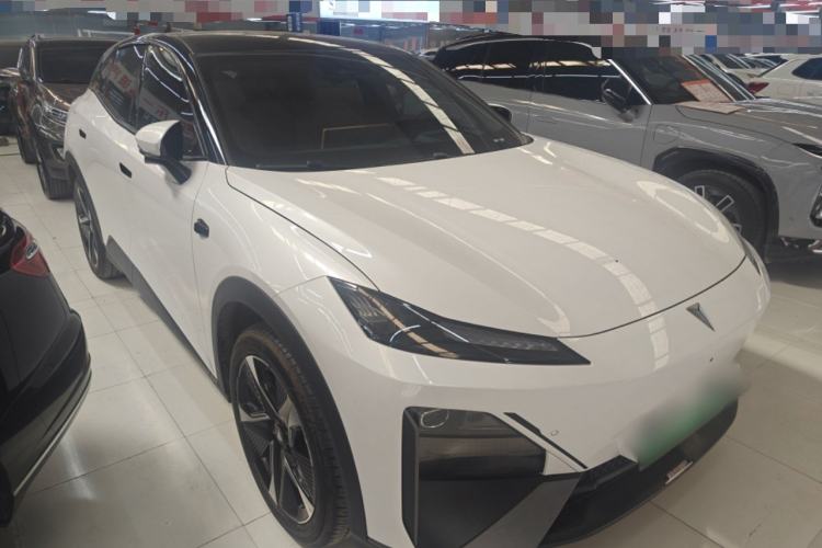 Used Deepal S07 2023 200Max Range-Extended Version
