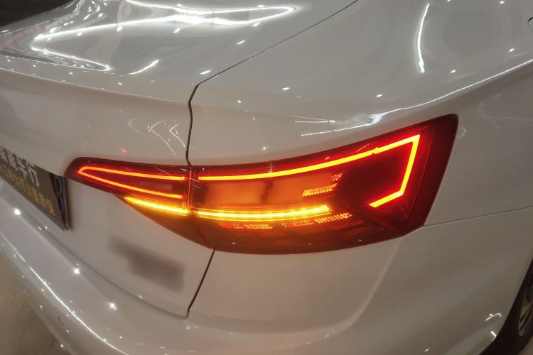 Used Volkswagen Sagitar 2022 280TSI DSG Flyover Edition