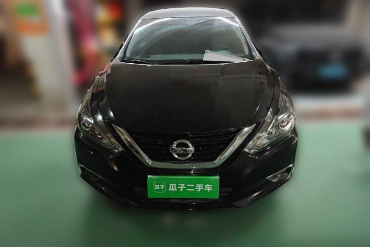 Used Nissan Teana 2018 2.0L XL Smart Upgrade Edition
