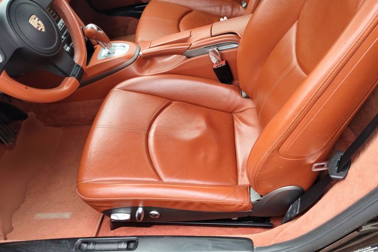 Used Porsche Cayman 2010 Cayman S 2.9L
