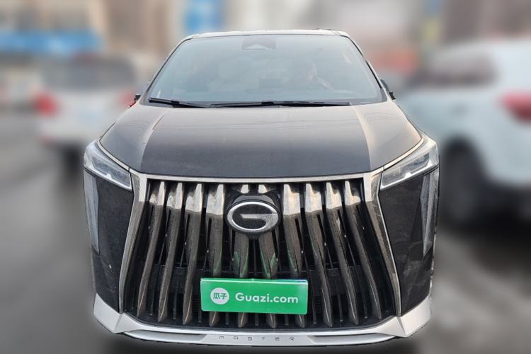 Used GAC Trumpchi M8 2023 Zongshi Series 400T Flagship Edition
