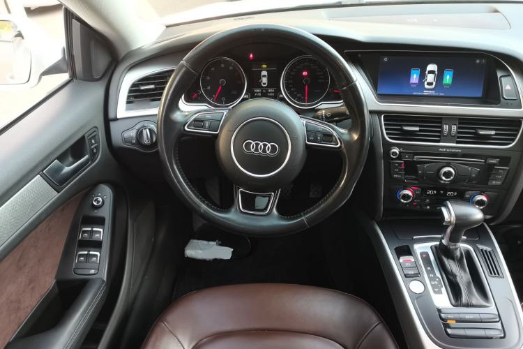 Used Audi A5 2016 Sportback 45 TFSI