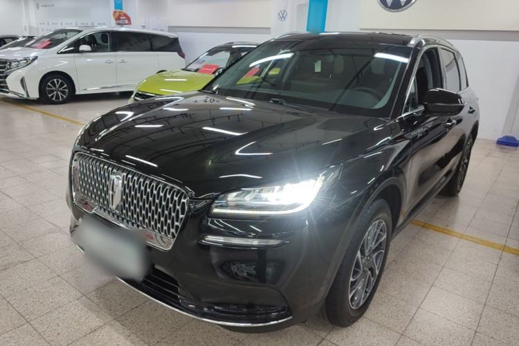 Used Lincoln Corsair 2022 2.0T Two-Wheel Drive Deluxe Edition Guazi used car, China used car export, Used car for sale, Used  cars, Cheapest cars for sale