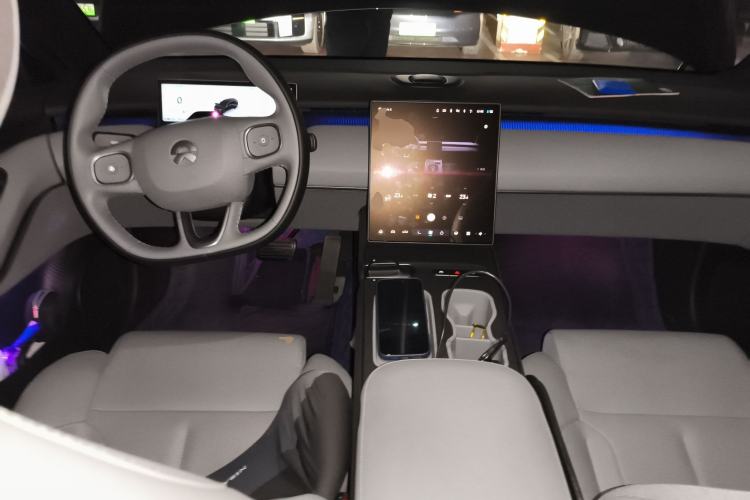 Used Nio ET5T 2023 75 kWh Touring
