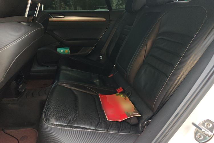 Used Volkswagen FAW-Volkswagen CC 2019 330TSI Glamour Edition China V Standard
