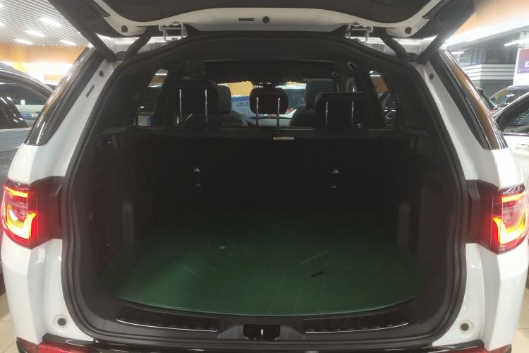 Used Land Rover Discovery Sport 2022 Revised Version 249 PS R-Dynamic S Performance Edition 5 Seats
