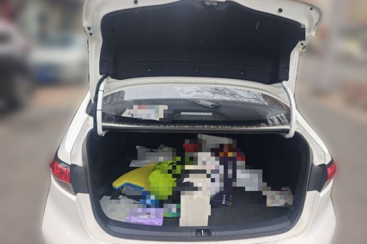 Used Toyota Levin 2024 Smart Electric Hybrid Dual-Engine 1.8L Leading Edition
