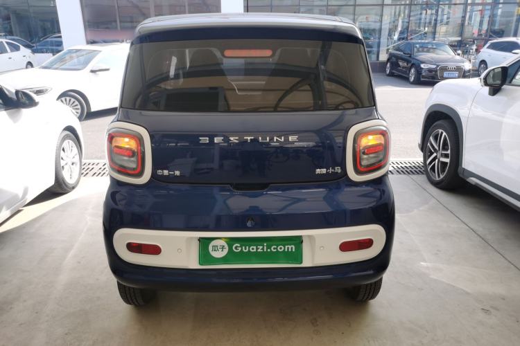 Used Bestune Pony 2024 170km Vitality Horse
