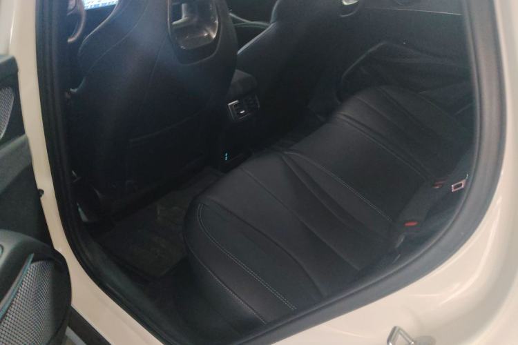 Used BYD Seal 06 New Energy 2025 DM-i Smart Drive 120KM Deluxe Model