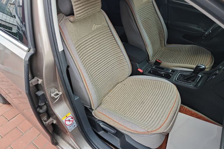 Used Volkswagen Golf 2015 1.6L Automatic Comfort Model