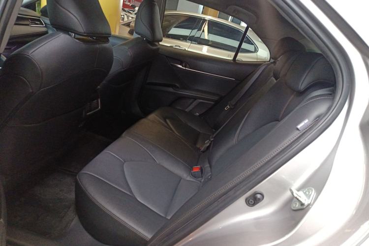 Used Toyota Camry 2023 2.0G Luxury Edition Left Rear Seat