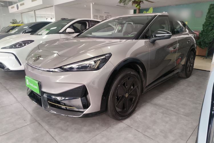 Used Volkswagen ID.UNYX 2024 Pro Long-Range Version